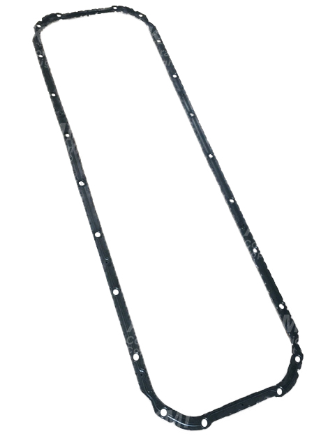 Volvo D13 Oil Pan Gasket