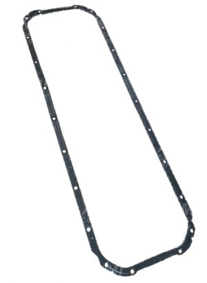 Mack MP8 Oil Pan Gasket