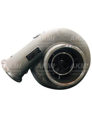 Cummins N14 Turbocharger