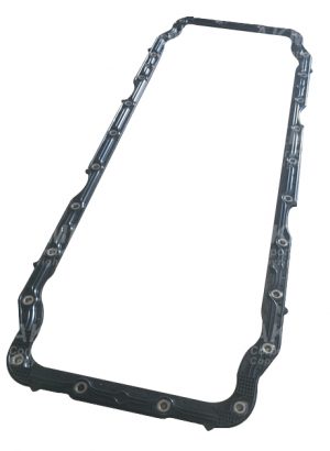 Cummins ISX12 Oil Pan Gasket