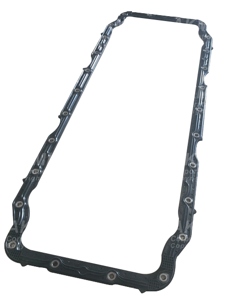 Cummins ISX12 Oil Pan Gasket