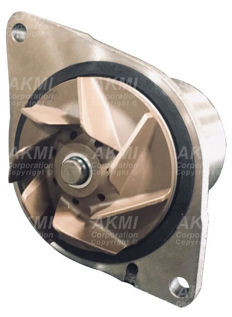 AK-5312297 cummins b series water pump
