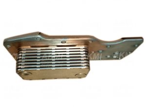 AK-3975818 Cummins ISB oil cooler