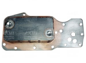 AK-3975818 cummins isb oil cooler