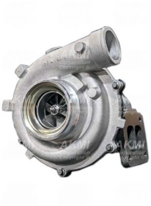 AK-1826344C93 International Turbocharger
