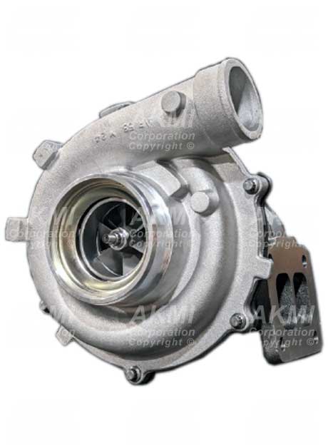 AK-1826344C93 International Turbocharger