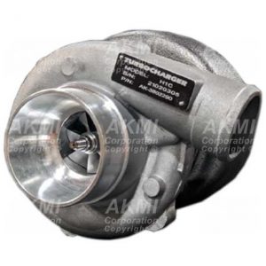AK-3802290 Aftermarket Cummins Turbocharger B/C Series Engine Applications
