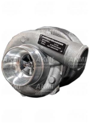 AK-3802290 Aftermarket Cummins Turbocharger B/C Series Engine Applications