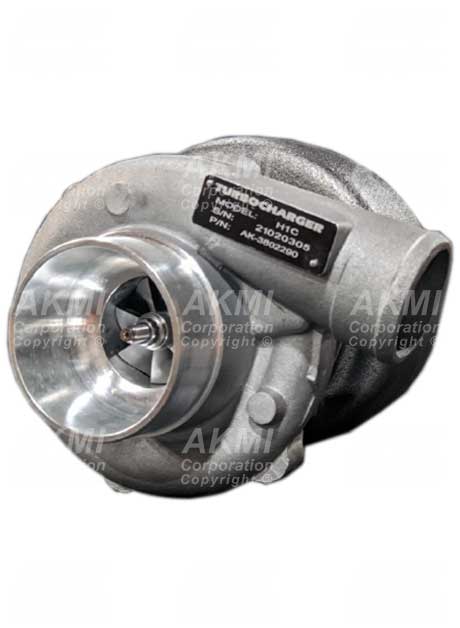 AK-3802290 Cummins Turbocharger