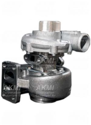 AK-3802290 Aftermarket Cummins Turbocharger B/C Series Engine Applications