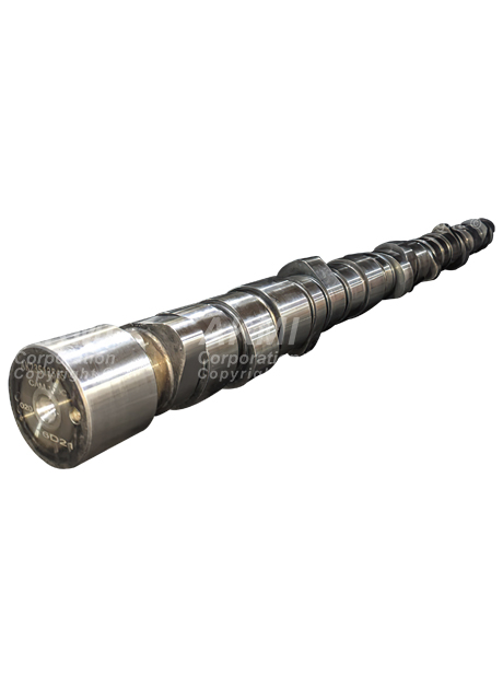 AK-23513565 Aftermarket Detroit Diesel Series 60 Camshaft