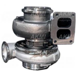 AK-23515636 Detroit Diesel Series 60 Turbocharger