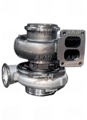 AK-23515636 Detroit Diesel Series 60 Turbocharger