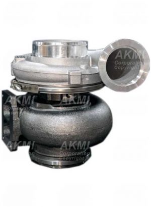 AK-23515636 Detroit Diesel Series 60 Turbocharger