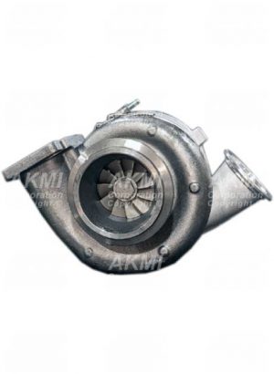AK-23515636 Detroit Diesel Series 60 Turbocharger