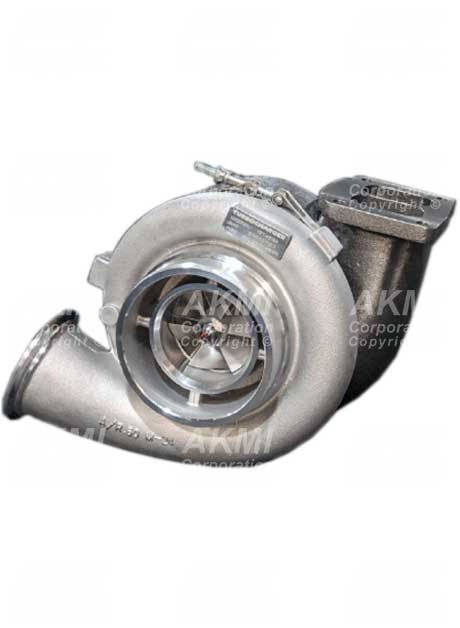 AK-23515636 Detroit Diesel Series 60 Turbocharger