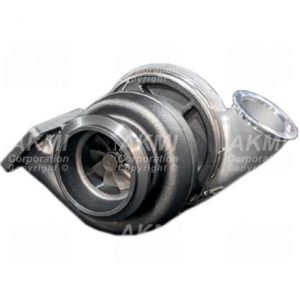 AK-23523197 Aftermarket Detroit Diesel Series 60 Turbocharger
