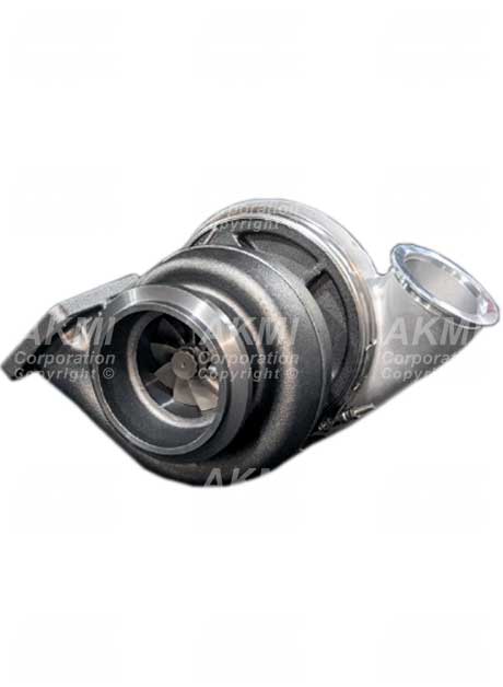 AK-23523197 Aftermarket Detroit Diesel Series 60 Turbocharger