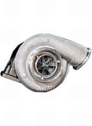 AK-23523197 Aftermarket Detroit Diesel Series 60 Turbocharger