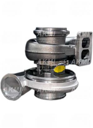 AK-23523197 Aftermarket Detroit Diesel Series 60 Turbocharger