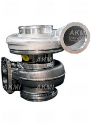 AK-23523197 Aftermarket Detroit Diesel Series 60 Turbocharger