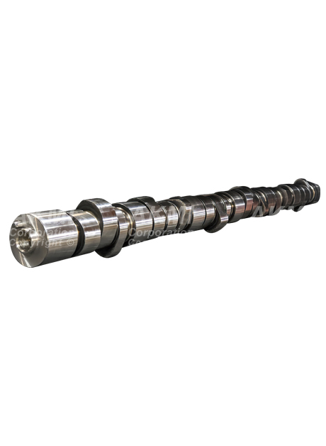 AK-23524912 Aftermarket Detroit Diesel Series 60 Camshaft 12.7L/14.0L