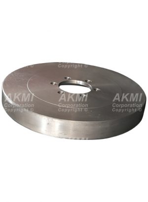 AK-23525990 Aftermarket Detroit Diesel Series 60 Vibration Damper