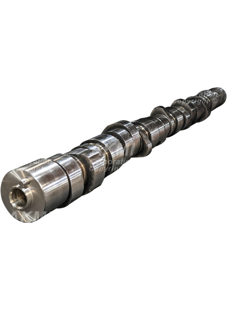 AK-23528309 Aftermarket Detroit Diesel Series 60 Camshaft