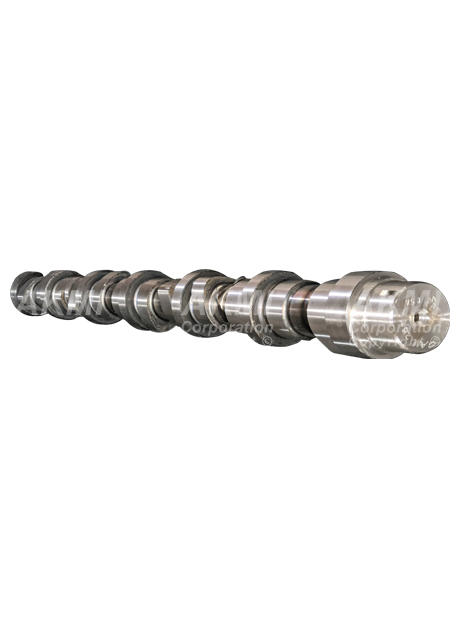 AK-3929734 Aftermarket Cummins “B Series” Camshaft