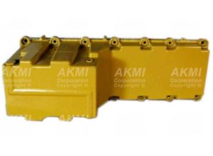 AK-4P7360 oil pan