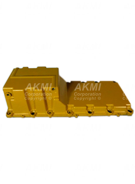 AK 4p7360 Caterpillar Oil Pan