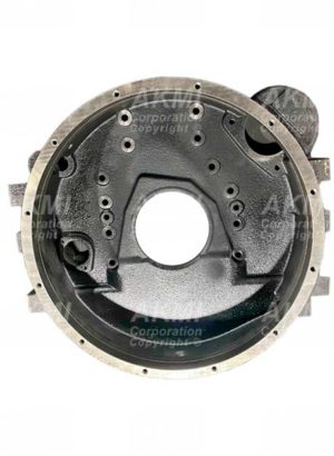 AK-3906766 Flywheel cummins c series