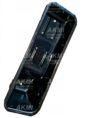 AK-4376431 cummins oil pan