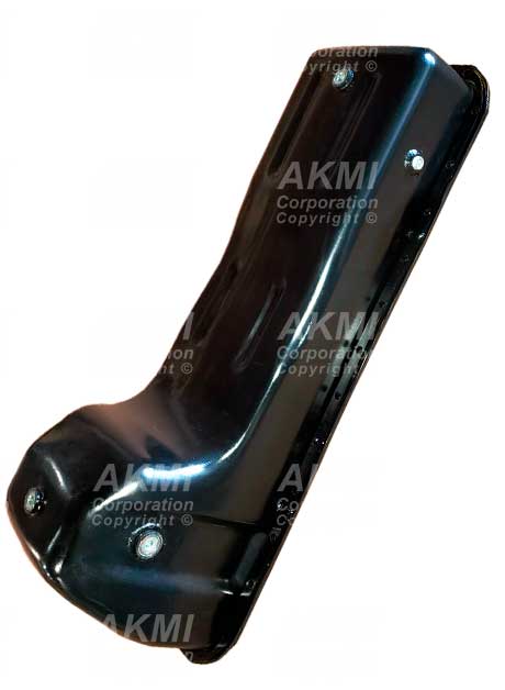 AK-4376431 cummins ISL Oil pan