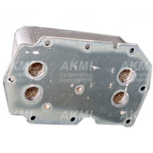 AK-1842418C3 navistar oil cooler
