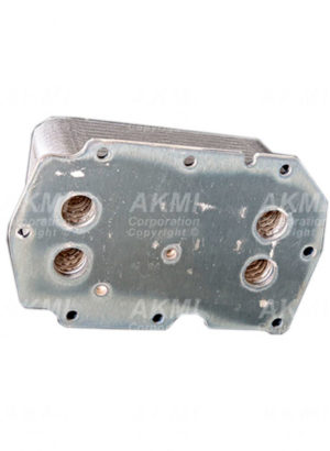 AK-1842418C3 navistar oil cooler