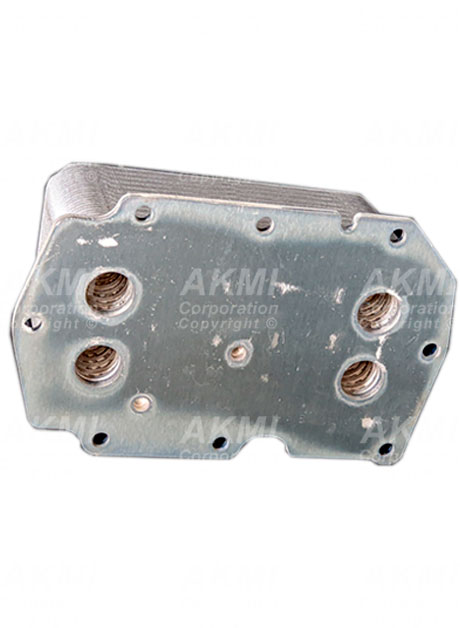 AK-1842418C3 navistar oil cooler