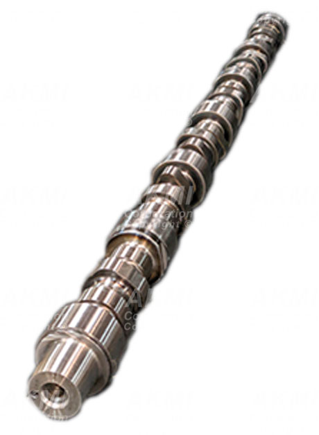 AK-3690406 Cummins ISX Camshaft