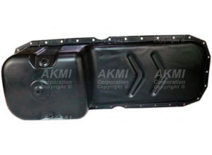 AK-7078366C91 International/Navistar DT466E oil pan