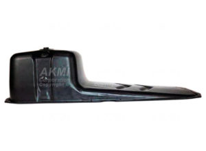 AK-4386821 Cummins X15 Front Sump Oil Pan