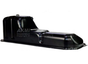 AK-7078366C91 International/Navistar DT466E oil pan