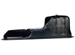 AK-7078366C91 International DT466E oil pan