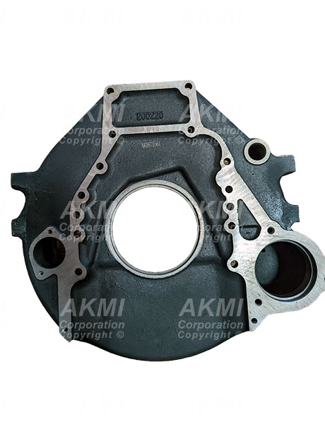 AK-3975561 Cummins 8.3L ISC/ISL Flywheel Housing