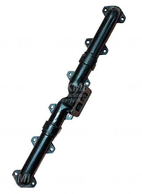 AK-2250998 CAT C15 Manifold