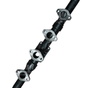 AK-4P5007 Exhaust Manifold for CAT C15