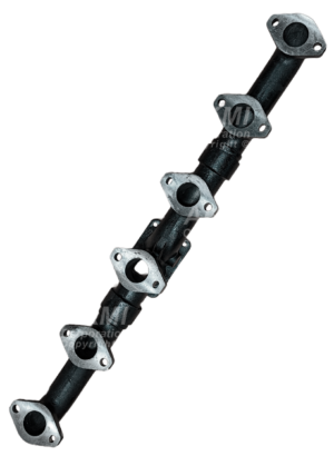 AK-4P5007 Exhaust Manifold for CAT C15
