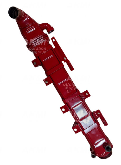 AK-2881783 EGR Cooler