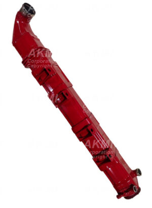 AK-2881783 Cummins ISX EGR Cooler