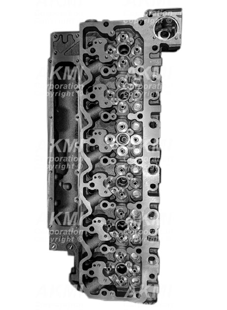 AK-5272383 Cylinder Head