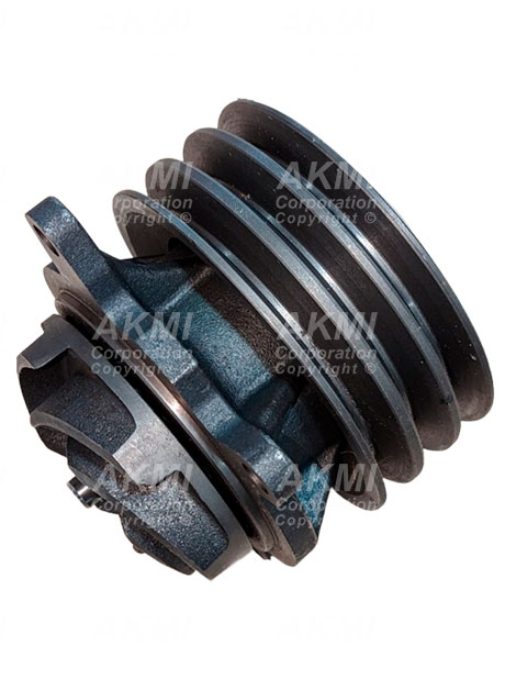 AK-2W1225 CAT 3208 water pump
